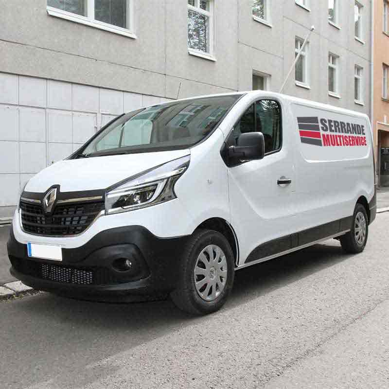 Riparazione serrande Treviglio Riparazione serrande Treviglio